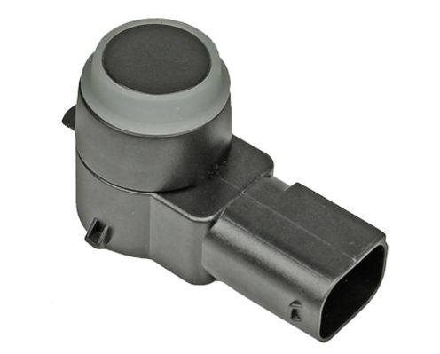 METZGER Sensor, Einparkhilfe 0901236 GREENPARTS f&uuml;r CITRO&Euml;N/PEUGEOT, hinten