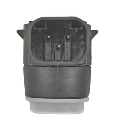METZGER Sensor, Einparkhilfe 0901236 GREENPARTS f&uuml;r CITRO&Euml;N/PEUGEOT, hinten