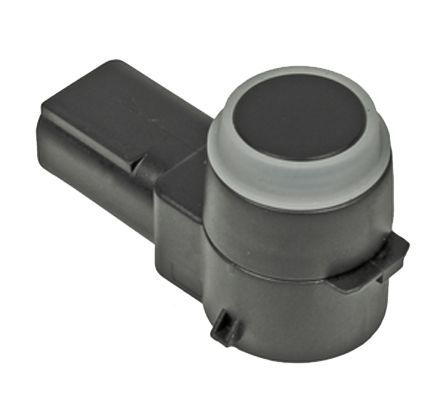METZGER Sensor, Einparkhilfe 0901237 GREENPARTS f&uuml;r CITRO&Euml;N/PEUGEOT, hinten