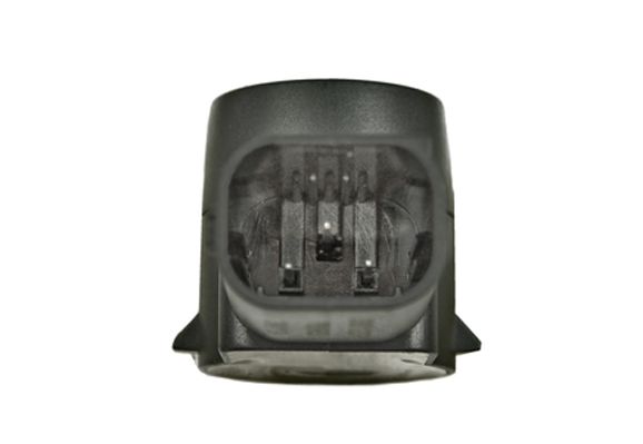 METZGER Sensor, Einparkhilfe 0901237 GREENPARTS f&uuml;r CITRO&Euml;N/PEUGEOT, hinten