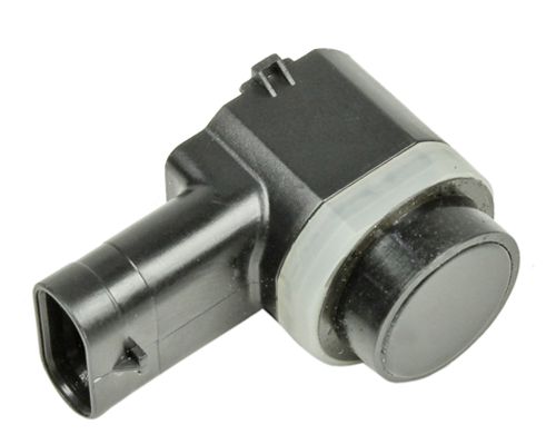 Sensor, Einparkhilfe METZGER 0901238 GREENPARTS f&uuml;r FIAT, au&szlig;en, hinten, mitte