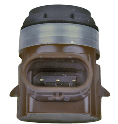 METZGER Sensor, Einparkhilfe 0901239 GREENPARTS f&uuml;r BMW, au&szlig;en, hinten, vorne