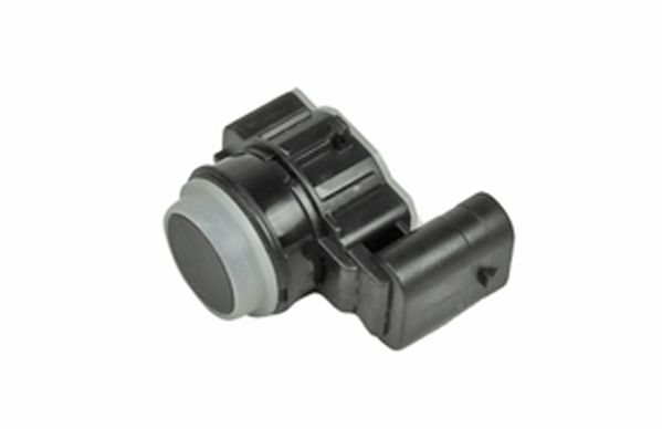 METZGER Sensor, Einparkhilfe 0901241 GREENPARTS f&uuml;r BMW, au&szlig;en, vorne