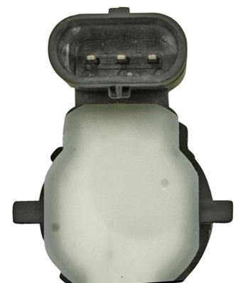 METZGER Sensor, Einparkhilfe 0901241 GREENPARTS f&uuml;r BMW, au&szlig;en, vorne