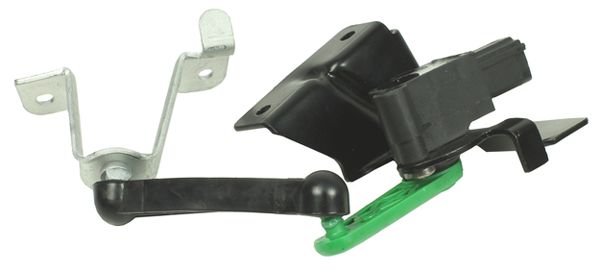METZGER Sensor, Leuchtweitenregulierung 0901245 GREENPARTS f&uuml;r VAG