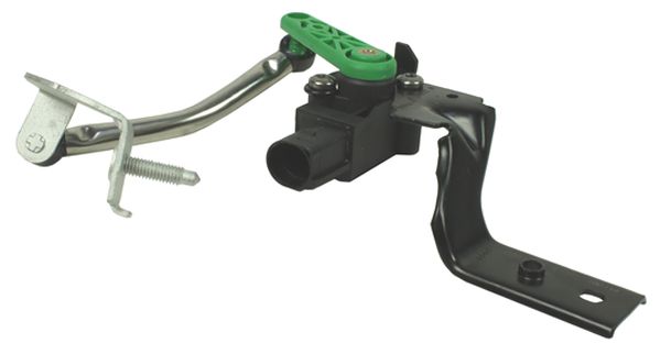 METZGER Sensor, Leuchtweitenregulierung 0901246 GREENPARTS f&uuml;r SEAT SKODA VW