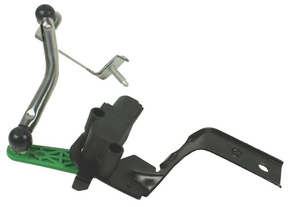 METZGER Sensor, Leuchtweitenregulierung 0901246 GREENPARTS f&uuml;r SEAT SKODA VW