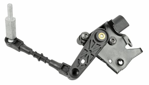 METZGER Sensor, Leuchtweitenregulierung 0901248 GREENPARTS f&uuml;r VAG