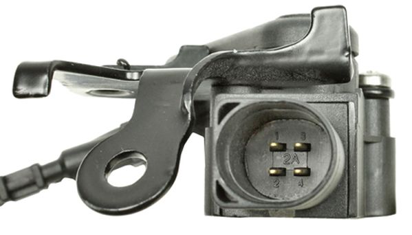 METZGER Sensor, Leuchtweitenregulierung 0901248 GREENPARTS f&uuml;r VAG