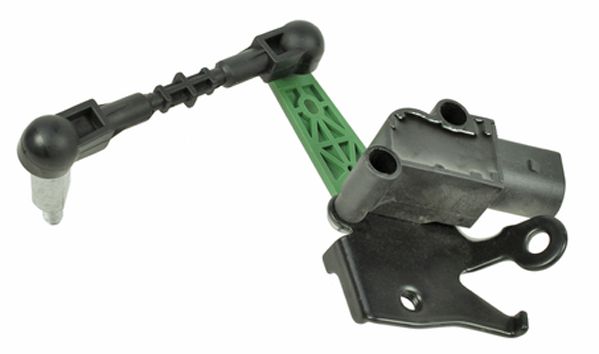 METZGER Sensor, Leuchtweitenregulierung 0901251 GREENPARTS f&uuml;r VAG