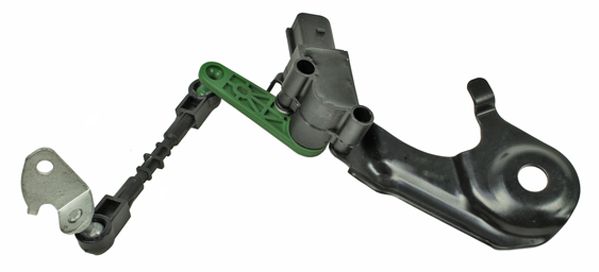METZGER Sensor, Leuchtweiteregulierung 0901252 GREENPARTS f&uuml;r VAG