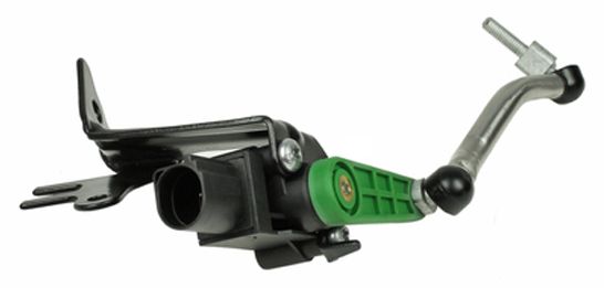 METZGER Sensor, Leuchtweitenregulierung 0901254 GREENPARTS f&uuml;r VAG