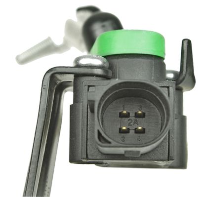 METZGER Sensor, Leuchtweitenregulierung 0901254 GREENPARTS f&uuml;r VAG