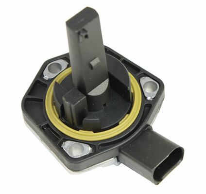 METZGER Sensor, Motor&ouml;lstand 0901255 f&uuml;r FORD PORSCHE VAG