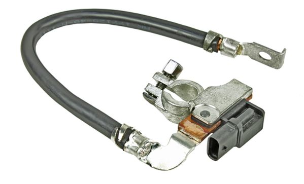 METZGER Sensor, Batteriemanagement 0901263 ORIGINAL ERSATZTEIL f&uuml;r BMW