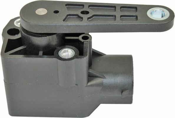 METZGER Sensor, Leuchtweitenregulierung 0901269 GREENPARTS f&uuml;r VAG, Hinterachse