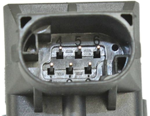METZGER Sensor, Leuchtweitenregulierung 0901269 GREENPARTS f&uuml;r VAG, Hinterachse