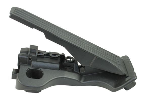 METZGER Sensor, Fahrpedalstellung 0901271 ORIGINAL ERSATZTEIL f&uuml;r VAG