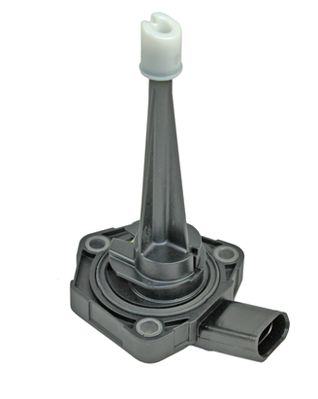 METZGER Sensor, Motor&ouml;lstand 0901278 ORIGINAL ERSATZTEIL GREENPARTS f&uuml;r VAG
