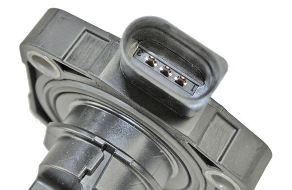 METZGER Sensor, Motor&ouml;lstand 0901278 ORIGINAL ERSATZTEIL GREENPARTS f&uuml;r VAG