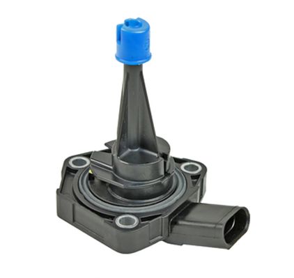 Sensor, Motor&ouml;lstand METZGER 0901279 ORIGINAL ERSATZTEIL f&uuml;r VAG