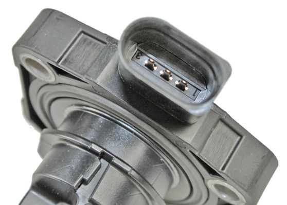 Sensor, Motor&ouml;lstand METZGER 0901279 ORIGINAL ERSATZTEIL f&uuml;r VAG