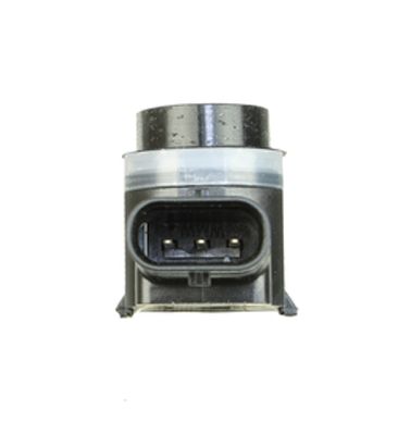 METZGER Sensor, Einparkhilfe 0901287 GREENPARTS f&uuml;r HYUNDAI KIA, hinten, vorne