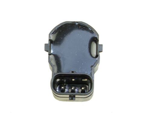 METZGER Sensor, Einparkhilfe 0901289 GREENPARTS f&uuml;r LAND ROVER, au&szlig;en, hinten