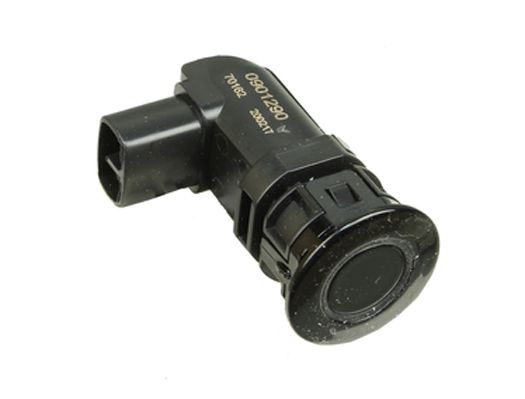 METZGER Sensor, Einparkhilfe 0901290 f&uuml;r MAZDA, au&szlig;en, hinten, vorne