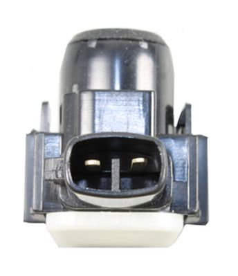 METZGER Sensor, Einparkhilfe 0901291 f&uuml;r MAZDA, au&szlig;en, hinten, innen, vorne