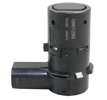METZGER Sensor, Einparkhilfe 0901293 f&uuml;r RENAULT, hinten
