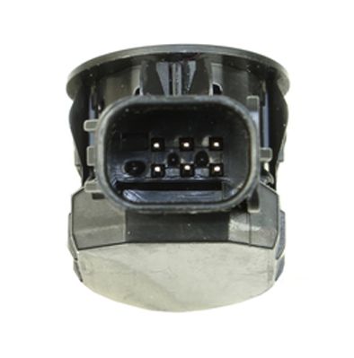 METZGER Sensor, Einparkhilfe 0901294 GREENPARTS f&uuml;r TOYOTA, hinten