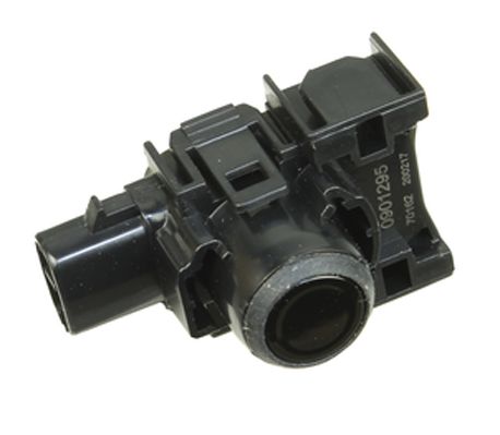 METZGER Sensor, Einparkhilfe 0901295 f&uuml;r TOYOTA, hinten, vorne