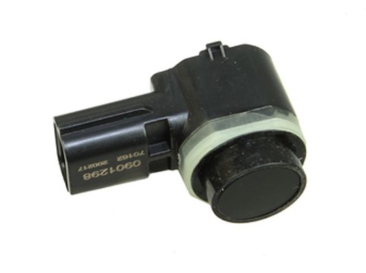 METZGER Sensor, Einparkhilfe 0901298 GREENPARTS f&uuml;r FIAT NISSAN OPEL RENAULT
