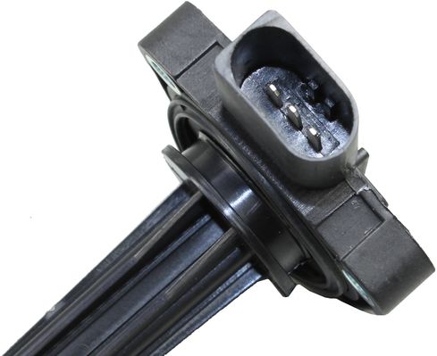 Sensor, Motor&ouml;lstand METZGER 0901301 f&uuml;r FORD VOLVO LAND ROVER