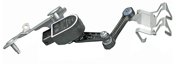 METZGER Sensor, Leuchtweitenregulierung 0901307 ORIGINAL ERSATZTEIL GREENPARTS