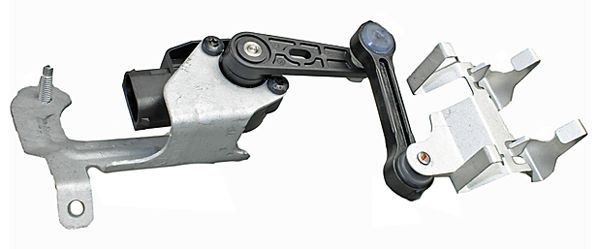 METZGER Sensor, Leuchtweitenregulierung 0901307 ORIGINAL ERSATZTEIL GREENPARTS