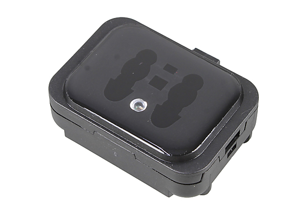 Regensensor METZGER 0901308 GREENPARTS f&uuml;r VAG