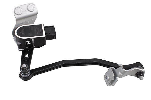 METZGER Sensor, Leuchtweitenregulierung 0901309 ORIGINAL ERSATZTEIL f&uuml;r VOLVO