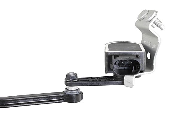 METZGER Sensor, Leuchtweitenregulierung 0901309 ORIGINAL ERSATZTEIL f&uuml;r VOLVO