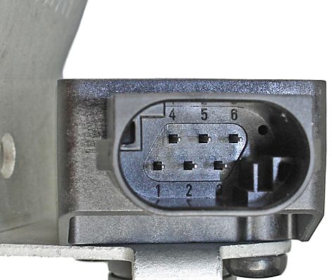 METZGER Sensor, Leuchtweitenregulierung 0901310 ORIGINAL ERSATZTEIL f&uuml;r VOLVO