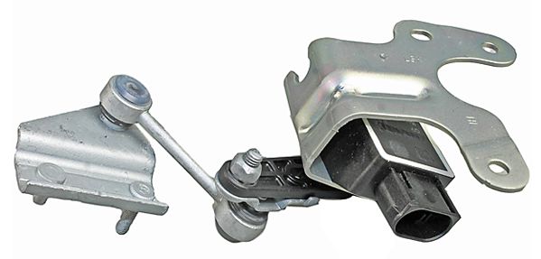 METZGER Sensor, Leuchtweitenregulierung 0901311 ORIGINAL ERSATZTEIL GREENPARTS