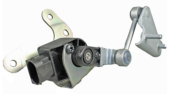 METZGER Sensor, Leuchtweitenregulierung 0901311 ORIGINAL ERSATZTEIL GREENPARTS