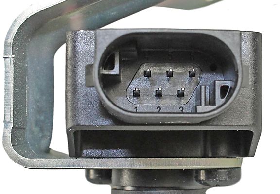 METZGER Sensor, Leuchtweitenregulierung 0901311 ORIGINAL ERSATZTEIL GREENPARTS
