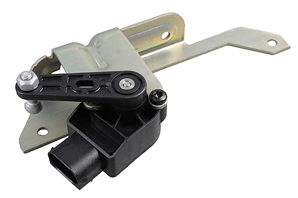 METZGER Sensor, Leuchtweitenregulierung 0901319 ORIGINAL ERSATZTEIL GREENPARTS
