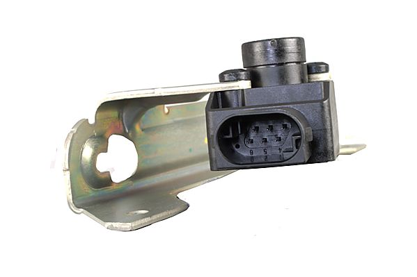 METZGER Sensor, Leuchtweitenregulierung 0901319 ORIGINAL ERSATZTEIL GREENPARTS