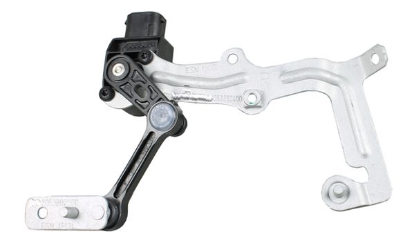 METZGER Sensor, Leuchtweitenregulierung 0901320 ORIGINAL ERSATZTEIL GREENPARTS