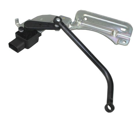 METZGER Sensor, Leuchtweitenregulierung 0901321 ORIGINAL ERSATZTEIL f&uuml;r