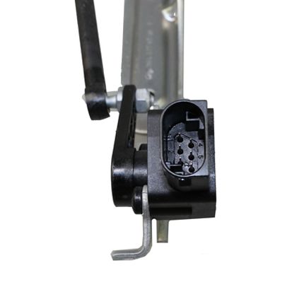 METZGER Sensor, Leuchtweitenregulierung 0901321 ORIGINAL ERSATZTEIL f&uuml;r