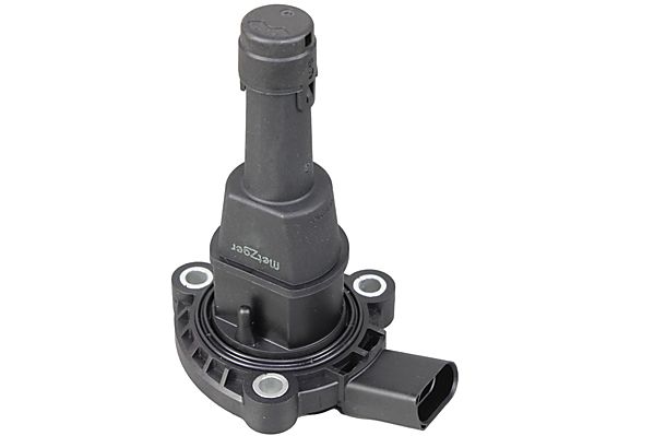 METZGER Sensor, Motor&ouml;lstand 0901325 ORIGINAL ERSATZTEIL f&uuml;r VAG